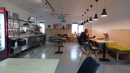 SimSim - проста їжа