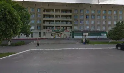 Baker Street Cafe Kovel