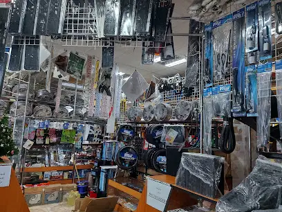 АВТОДІМ, МАГАЗИН