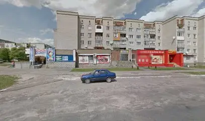 Відділення Meest 13876 до 10 кг