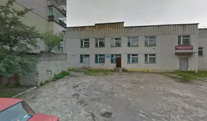 Марата мастерская