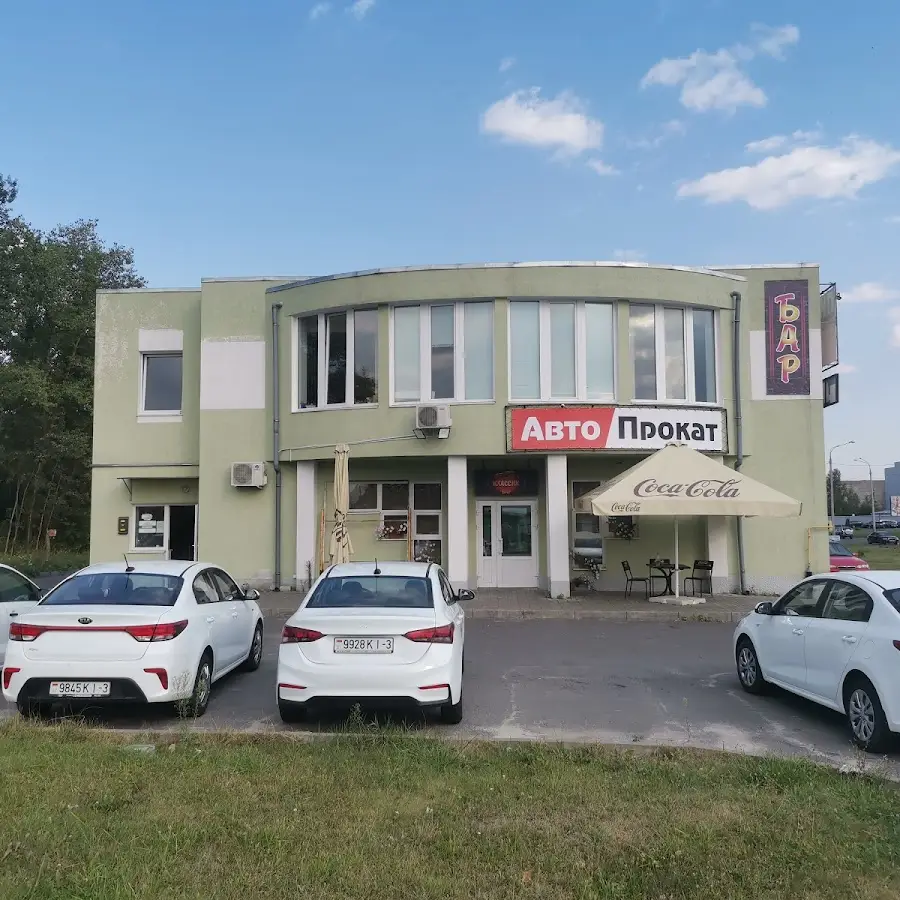 Прокат авто в Гомеле - katala.by