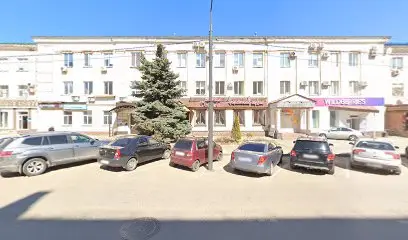 Arbitrazhnyy Upravlyayushchiy Andrianov Nikolay Dmitriyevich