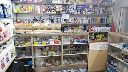 Автозапчастини до ИНОМАРОК, ВАЗ, ЗАЗ, DAEWO