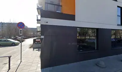 Присяжний перекладач польсько-український - Legix