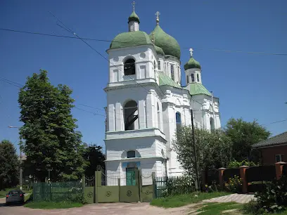 Успенський собор