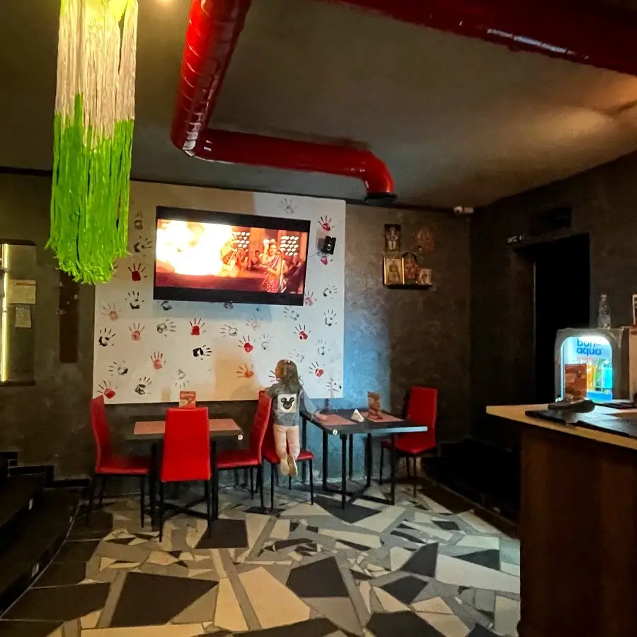 Индийский магазин гродно