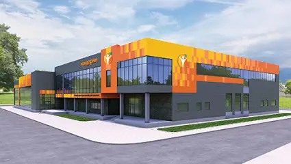 Integrated Design Bureau