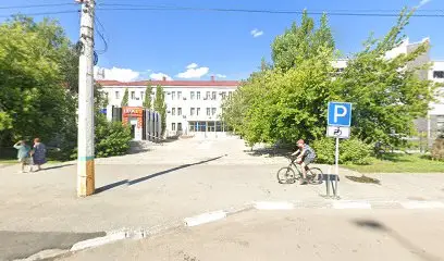 Букмекерская контора PariMatch