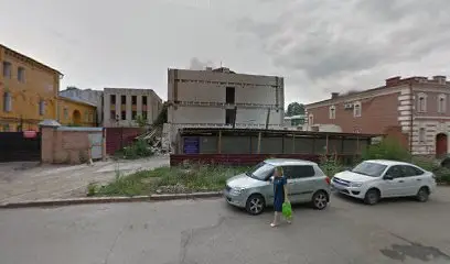 Arbitrazhnyy Upravlyayushchiy