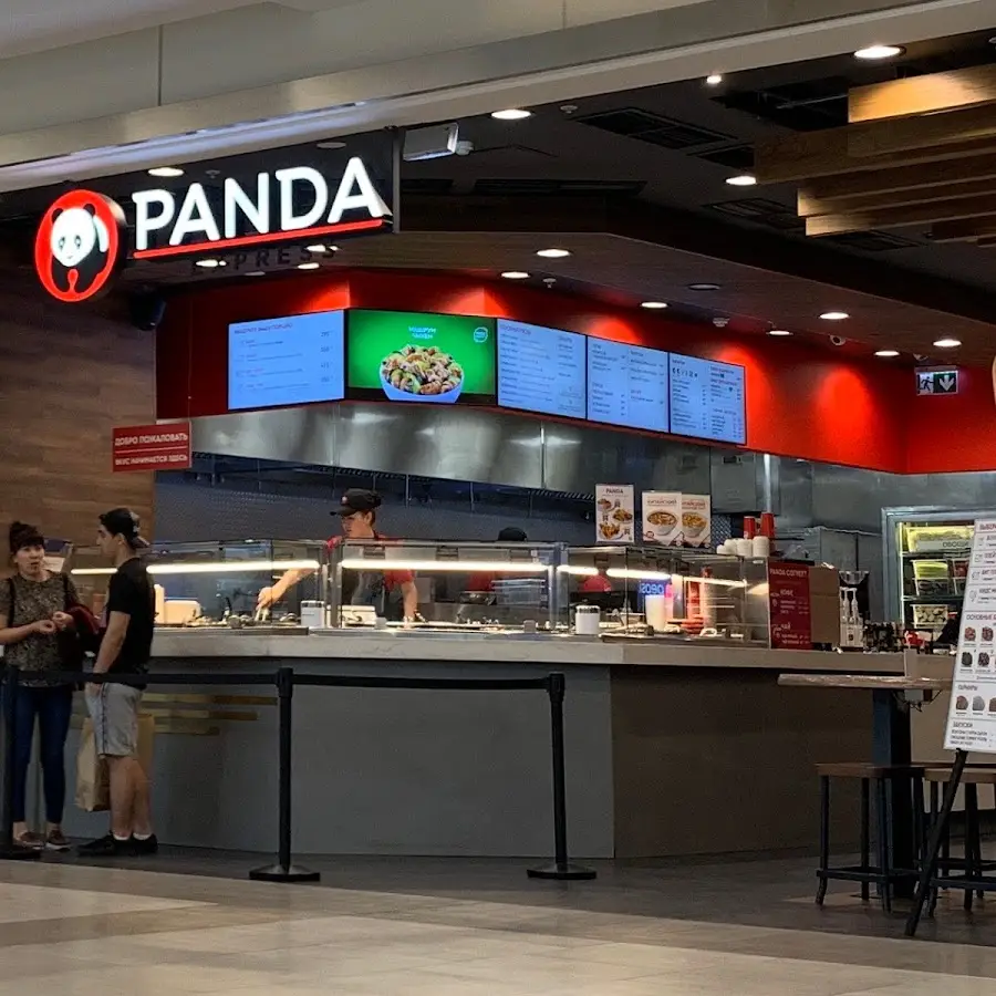 Panda Express