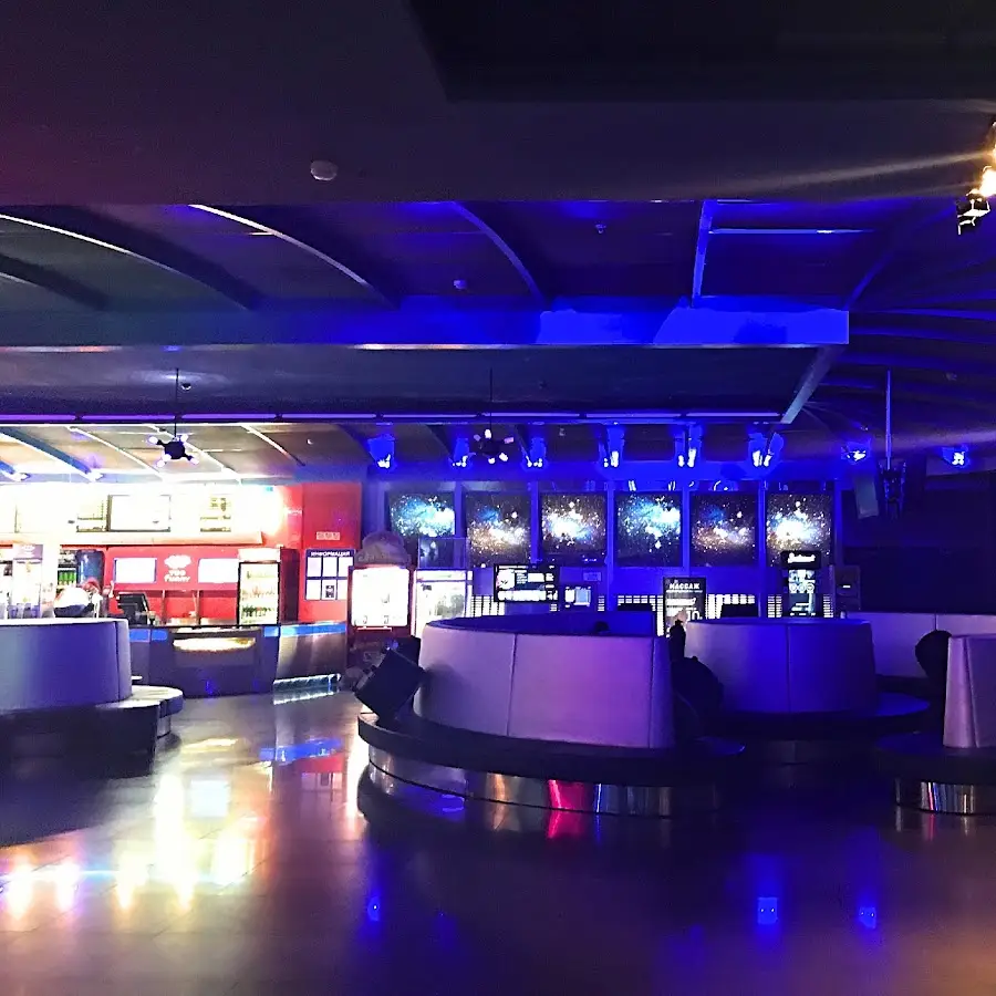 Cinema Park Starlight