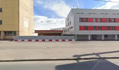 Il'ya Shkarinov, Yurist, Arbitrazhnyy Upravlyayushchiy