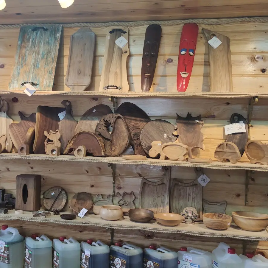 TREEBAZAR - Производство и продажа пиломатериалов и стройматериалов по оптовым ценам!