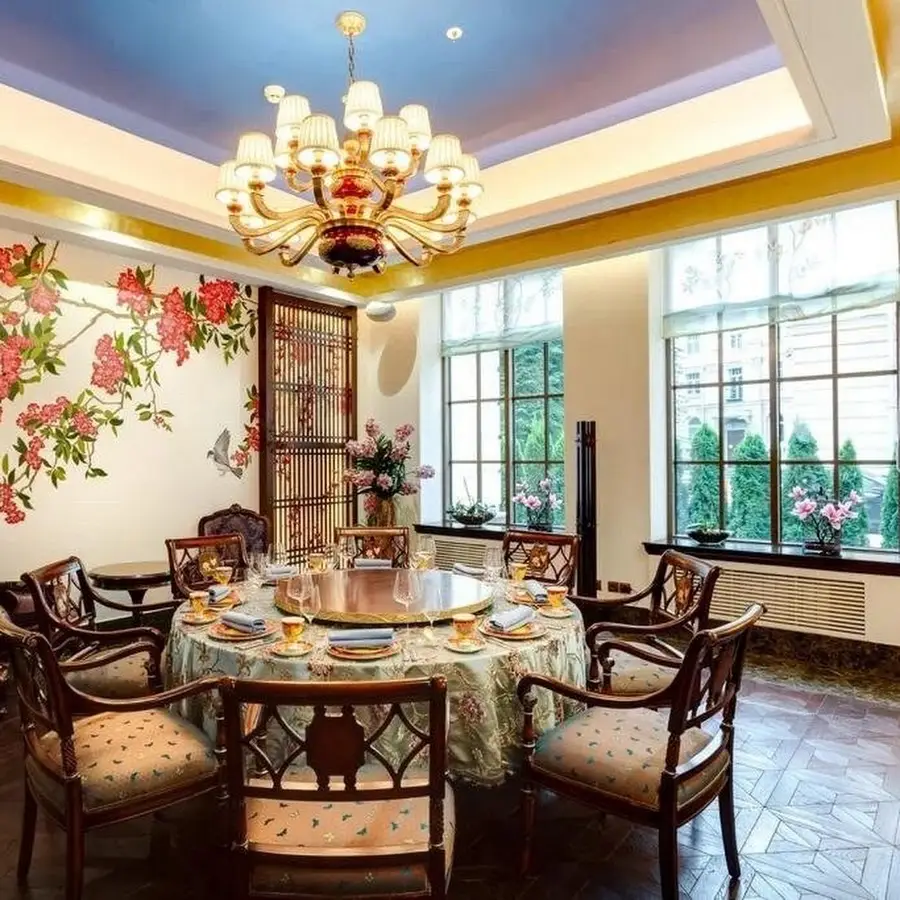 Nihao Moscow-Beijing